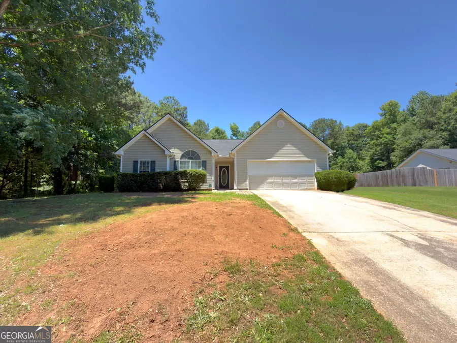 325 Wild Turkey Lane, Locust Grove, GA 30248 - #2