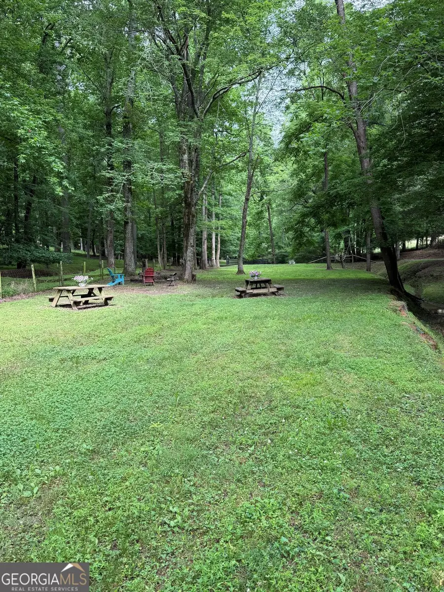 1274 Roper Road, Canton, GA 30115 - #2