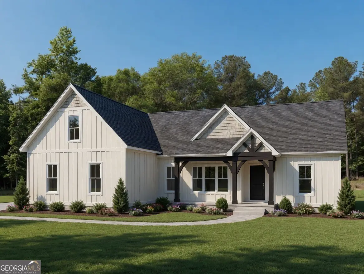 LOT 24 Durham Estates Drive, Sharpsburg, GA 30277 - #1