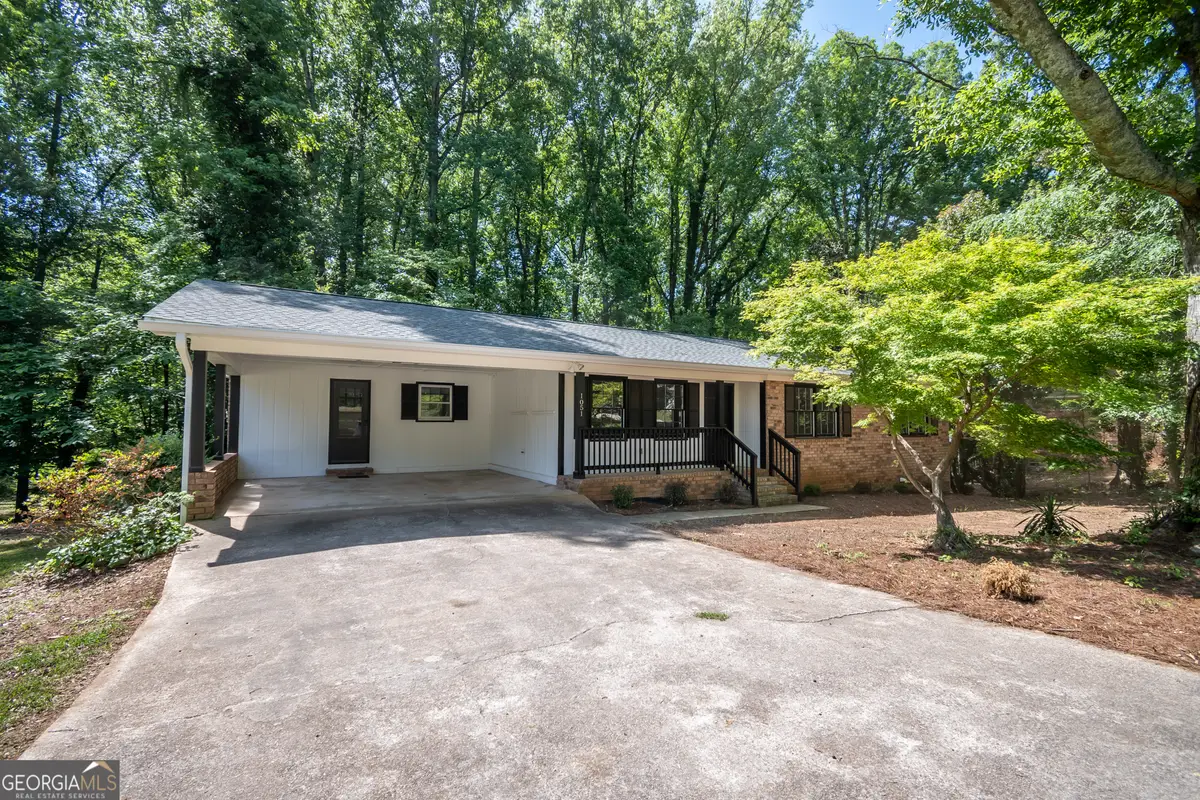 1051 Crooked Creek Road, Watkinsville, GA 30677 - #1