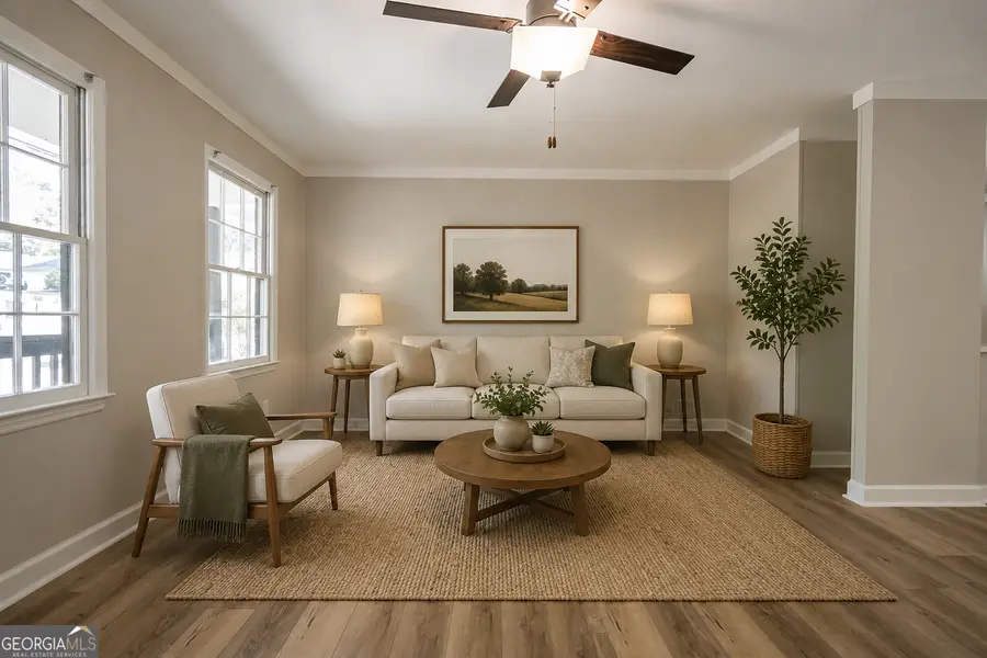 1051 Crooked Creek Road, Watkinsville, GA 30677 - #3