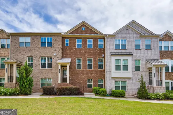 620 Sunset Park Drive, Suwanee, GA 30024