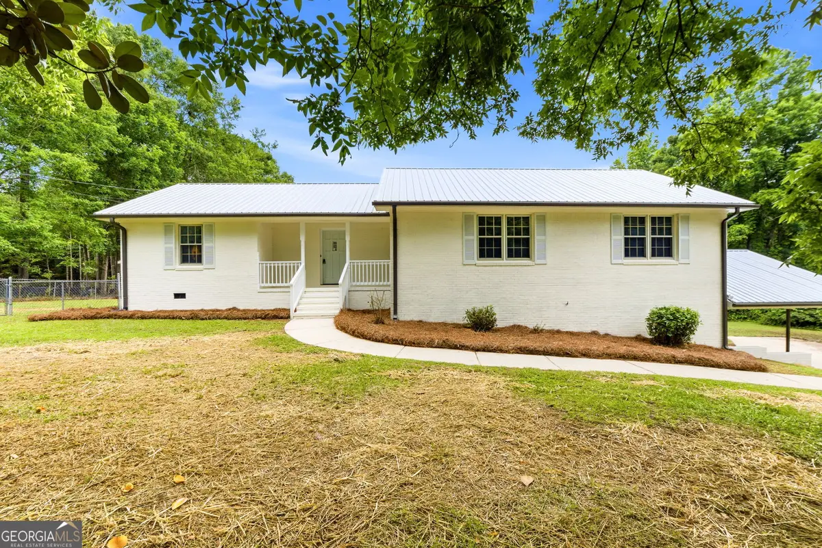 2344 W Mcintosh Road, Griffin, GA 30223 - #1