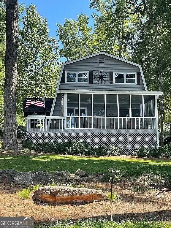 1000 Eagle Drive, Monticello, GA 31064 - #1