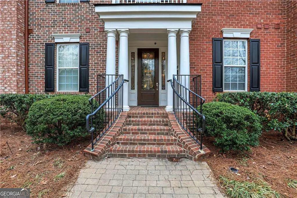 4850 Ivy Ridge Drive Se #404, Atlanta, GA 30339 - #1