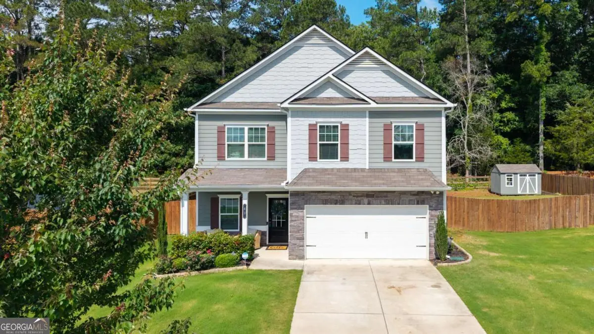 63 Woody Way Nw, Adairsville, GA 30103 - #1