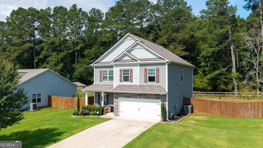 63 Woody Way Nw, Adairsville, GA 30103 - #2