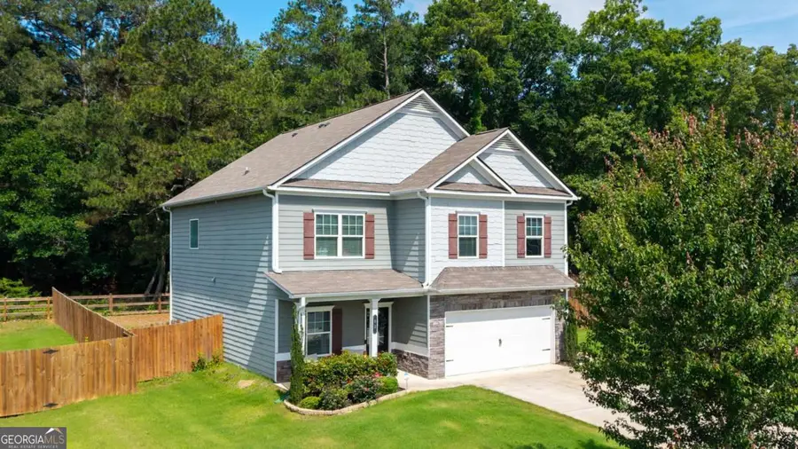 63 Woody Way Nw, Adairsville, GA 30103 - #3