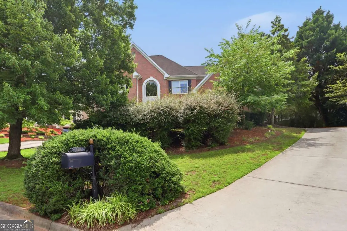 519 Emerald Lake Lane, Buford, GA 30518 - #1