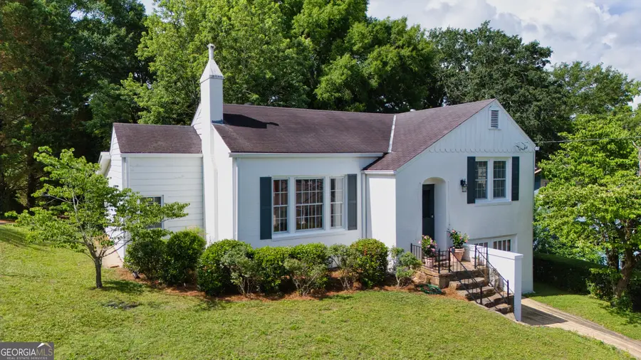 414 E 9th Street Se, Rome, GA 30161 - #2