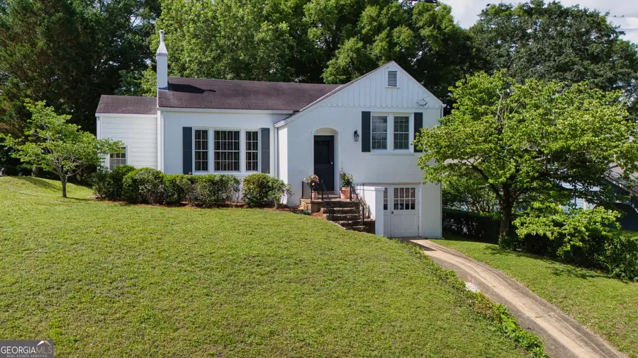 414 E 9th Street Se, Rome, GA 30161 - #3