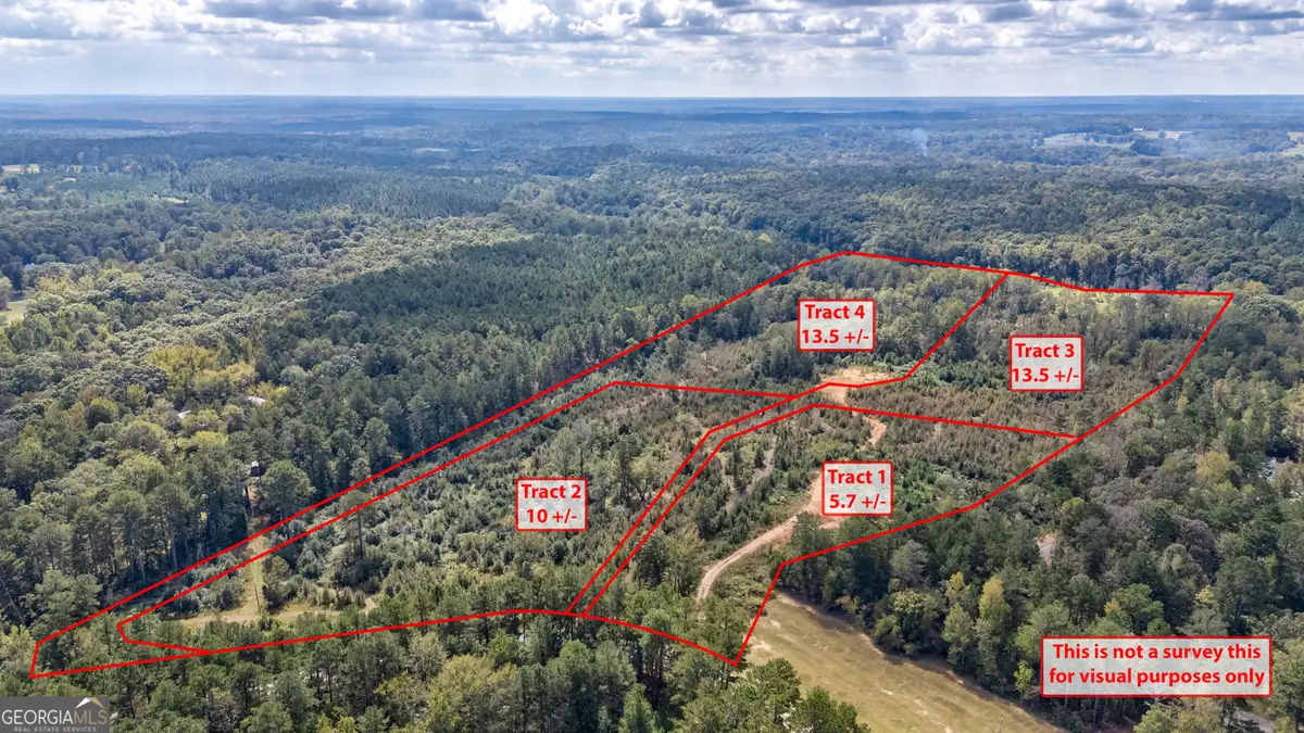 0 Old Salem Rd Tract 2, 3, 4, Watkinsville, GA 30677 - #1