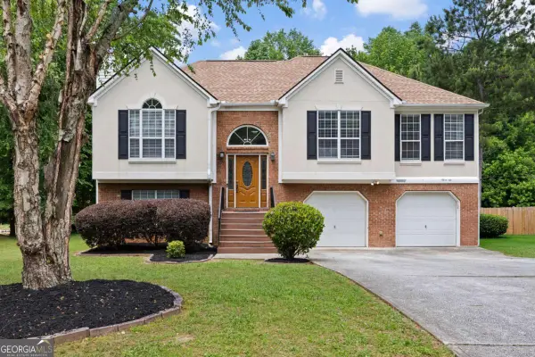 1476 Bellemeade Farms Road Sw, Marietta, GA 30008