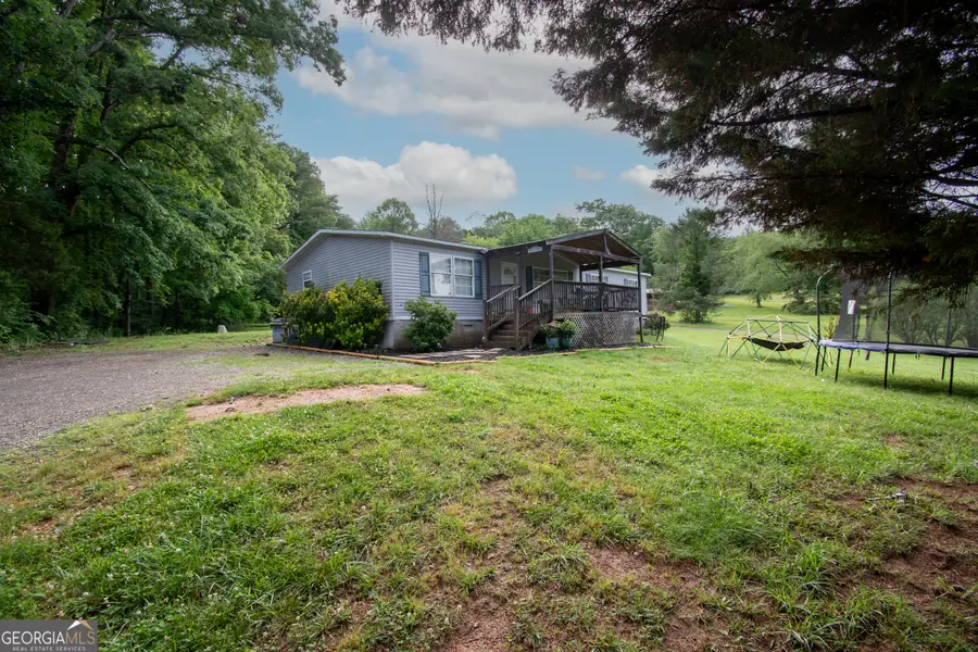 434 Creamery Road, Brasstown, NC 28902 - #2