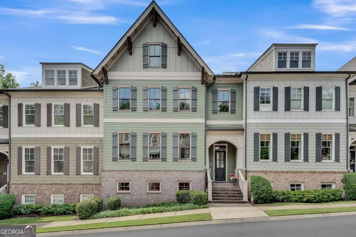 141 Staddlebridge Avenue, Canton, GA 30114 - #1