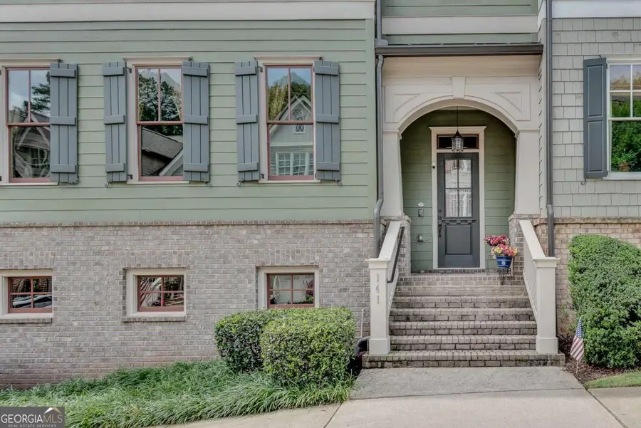 141 Staddlebridge Avenue, Canton, GA 30114 - #3