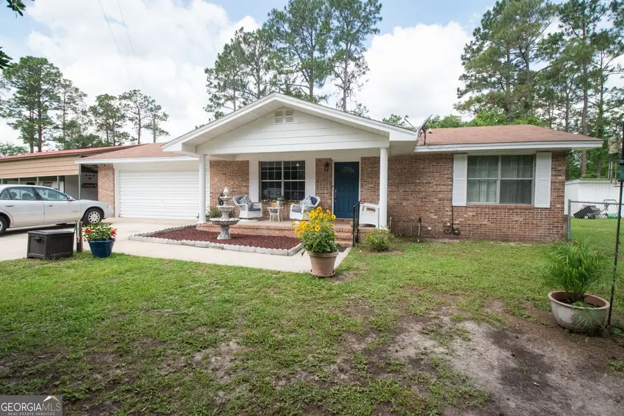 21 Kelly Road, Folkston, GA 31537 - #3