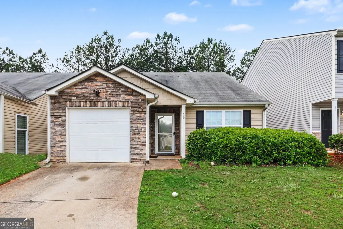 413 Erin Court, Villa Rica, GA 30180 - #1