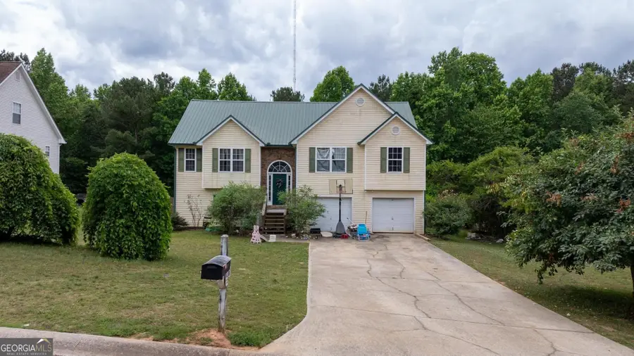 602 Saddle Ridge Drive, Bethlehem, GA 30620 - #2