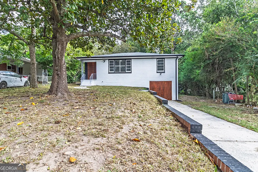 1124 N Beddingfield Drive, Macon, GA 31206 - #1