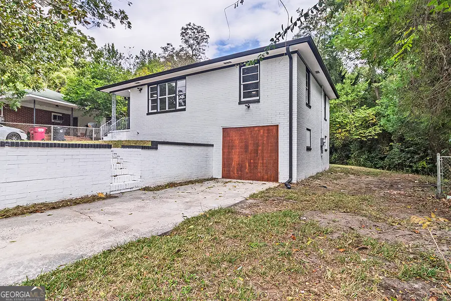 1124 N Beddingfield Drive, Macon, GA 31206 - #3