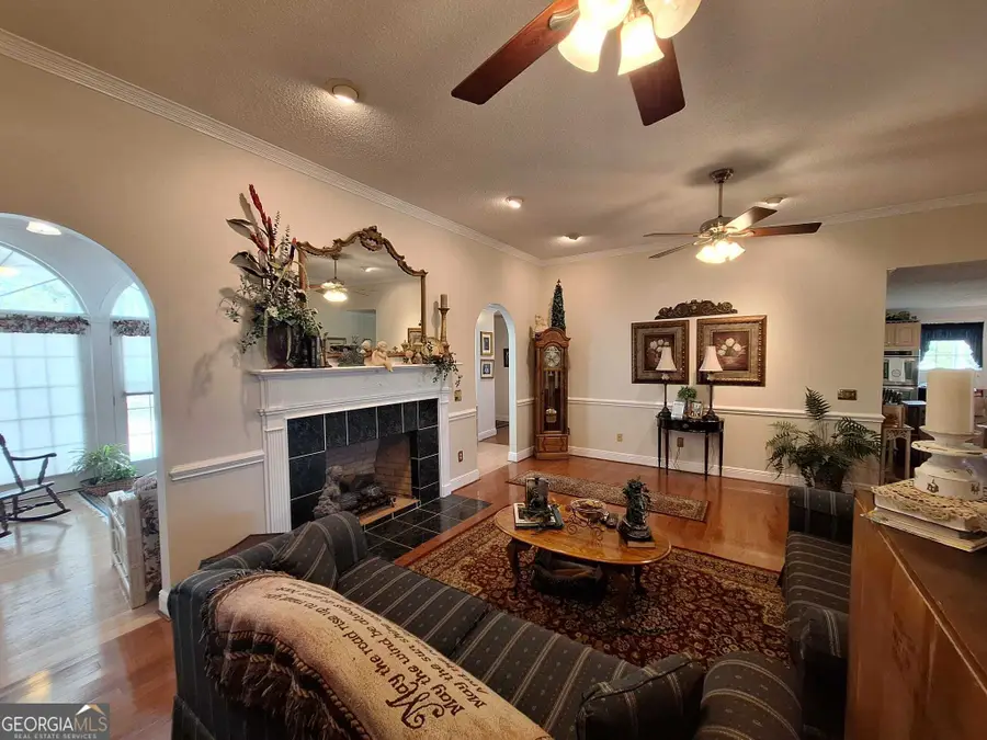 250 Weatherly Drive, Baxley, GA 31513 - #2
