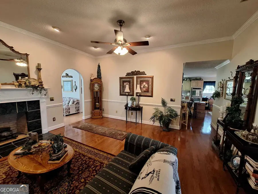 250 Weatherly Drive, Baxley, GA 31513 - #3