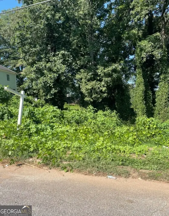 0 Conley Street, College Park, GA 30337 - #2