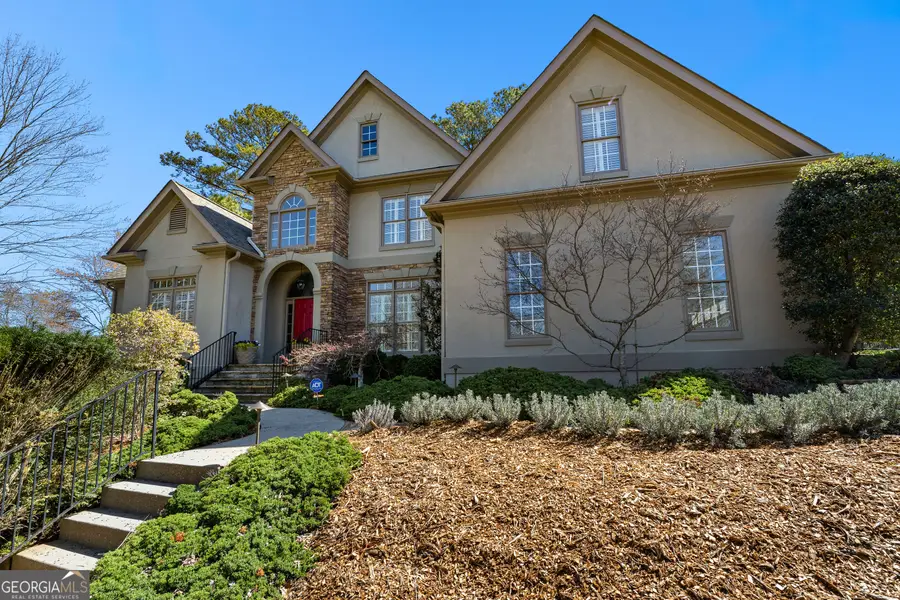 322 Loring Lane, Peachtree City, GA 30269 - #2