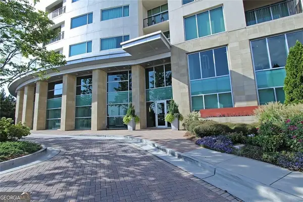 4561 Olde Perimeter Way #2706, Dunwoody, GA 30346