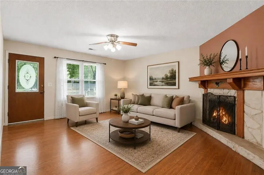 2432 Landington Way Nw, Duluth, GA 30096 - #3