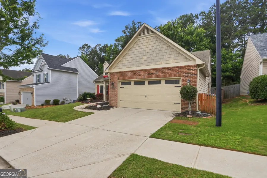 236 Manous Way, Canton, GA 30115 - #2