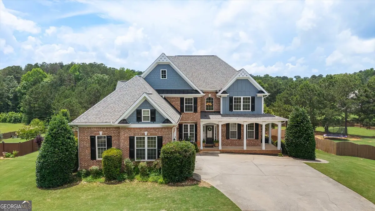 113 Grayson Myers Drive, Villa Rica, GA 30180 - #1