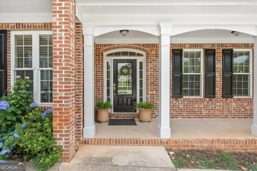 113 Grayson Myers Drive, Villa Rica, GA 30180 - #3