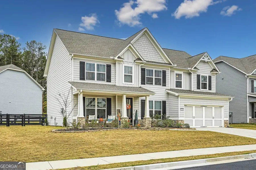 11 Daffodil Landing, Dallas, GA 30132 - #2