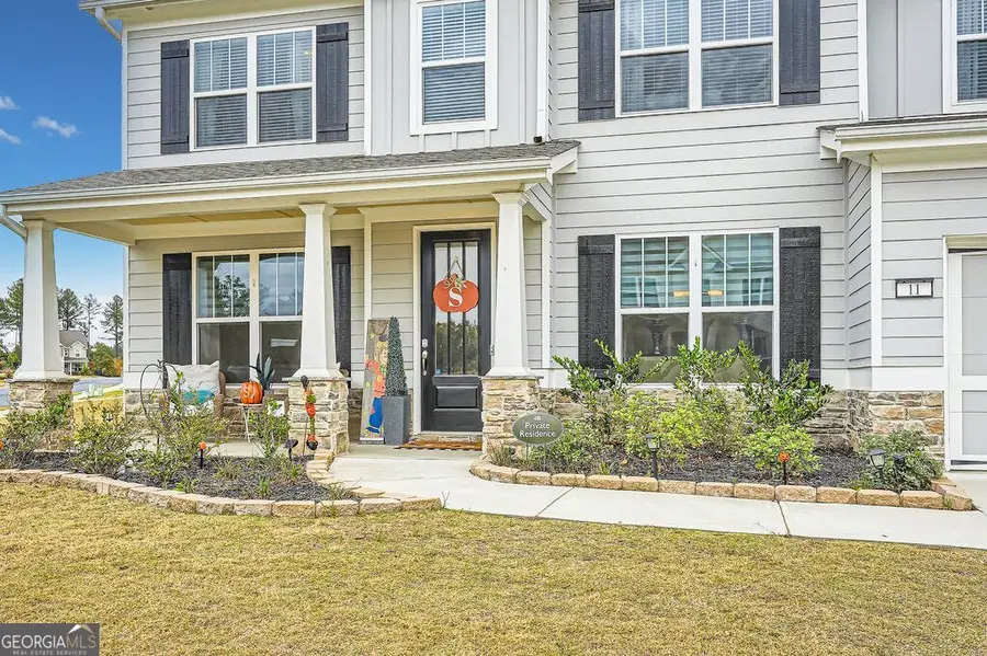 11 Daffodil Landing, Dallas, GA 30132 - #3
