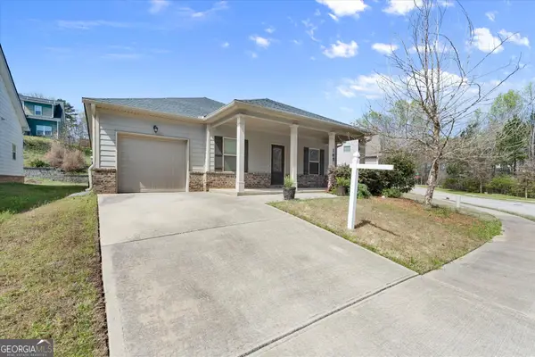 165 Mandy Lane, Covington, GA 30014