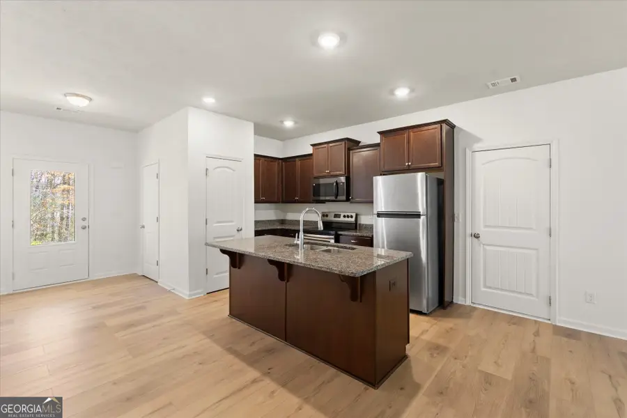 165 Mandy Lane, Covington, GA 30014 - #3