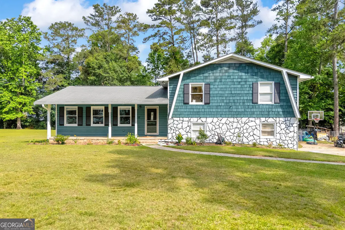 144 Zion Wood Road, Loganville, GA 30052 - #1