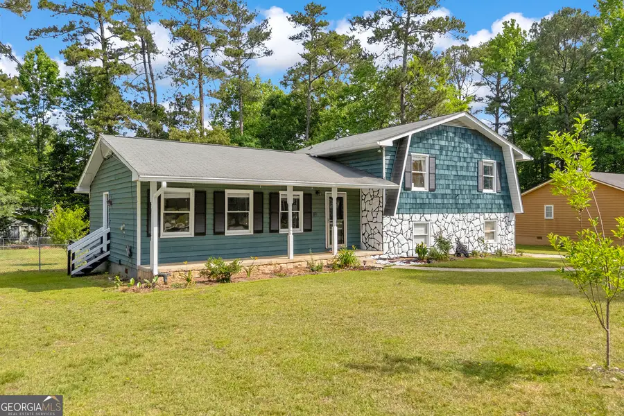 144 Zion Wood Road, Loganville, GA 30052 - #2