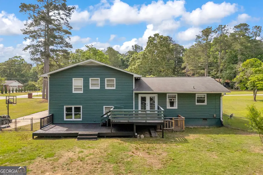 144 Zion Wood Road, Loganville, GA 30052 - #3