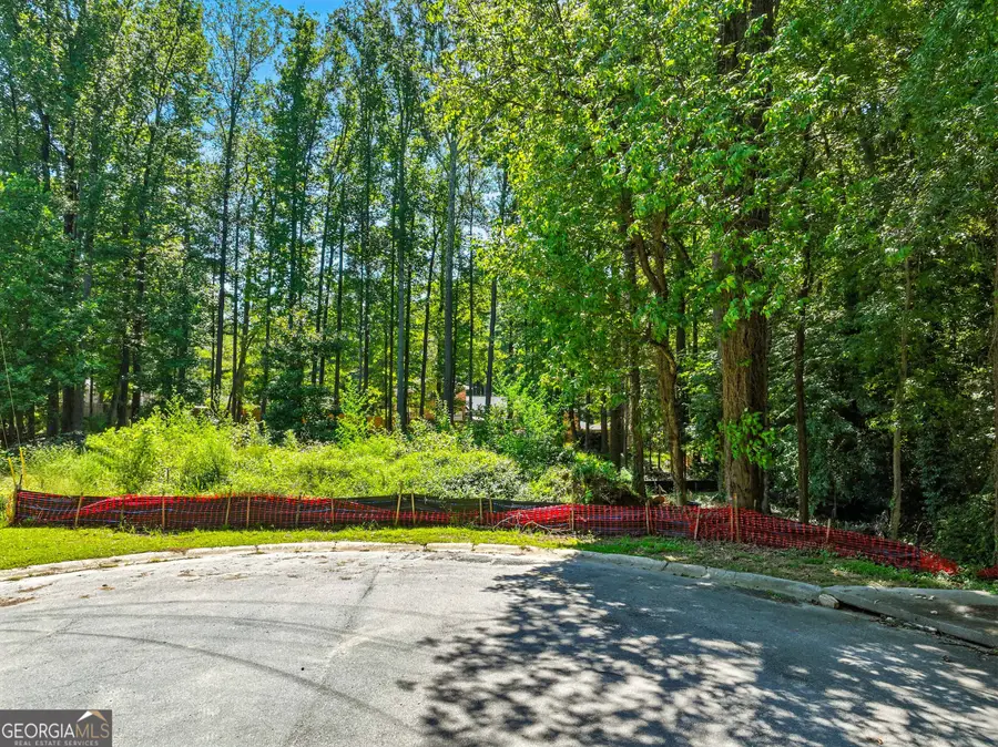 1034 Redwood Court, Norcross, GA 30093 - #2
