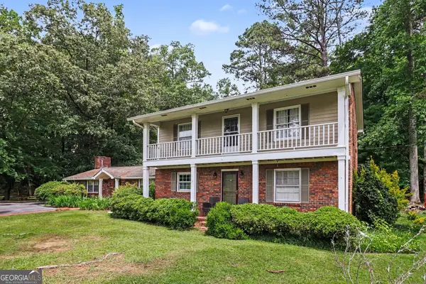 525 Lawshe Road, Senoia, GA 30276