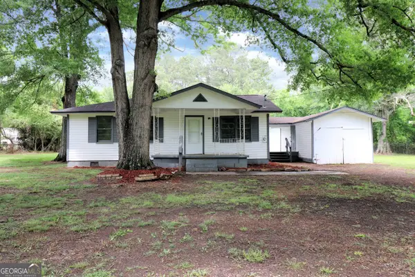 152 Hennon Drive Nw, Rome, GA 30165