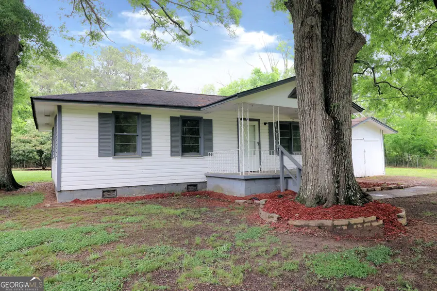 152 Hennon Drive Nw, Rome, GA 30165 - #3