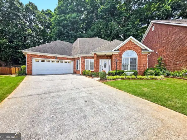 2340 Stockton Walk Lane, Snellville, GA 30078