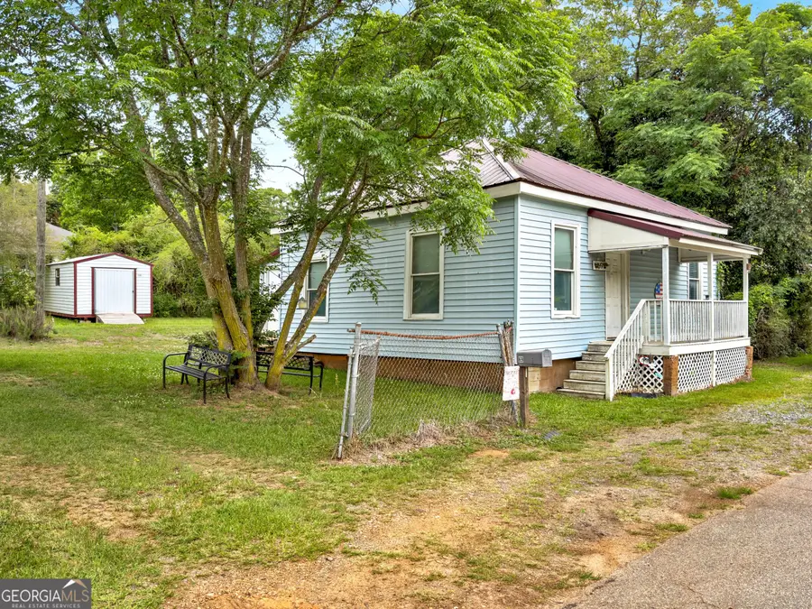 69 Stuart Avenue, Forsyth, GA 31029 - #3