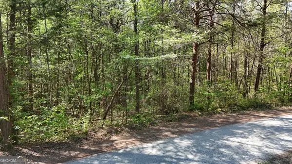 0 Holcomb North Drive, Martin, GA 30557