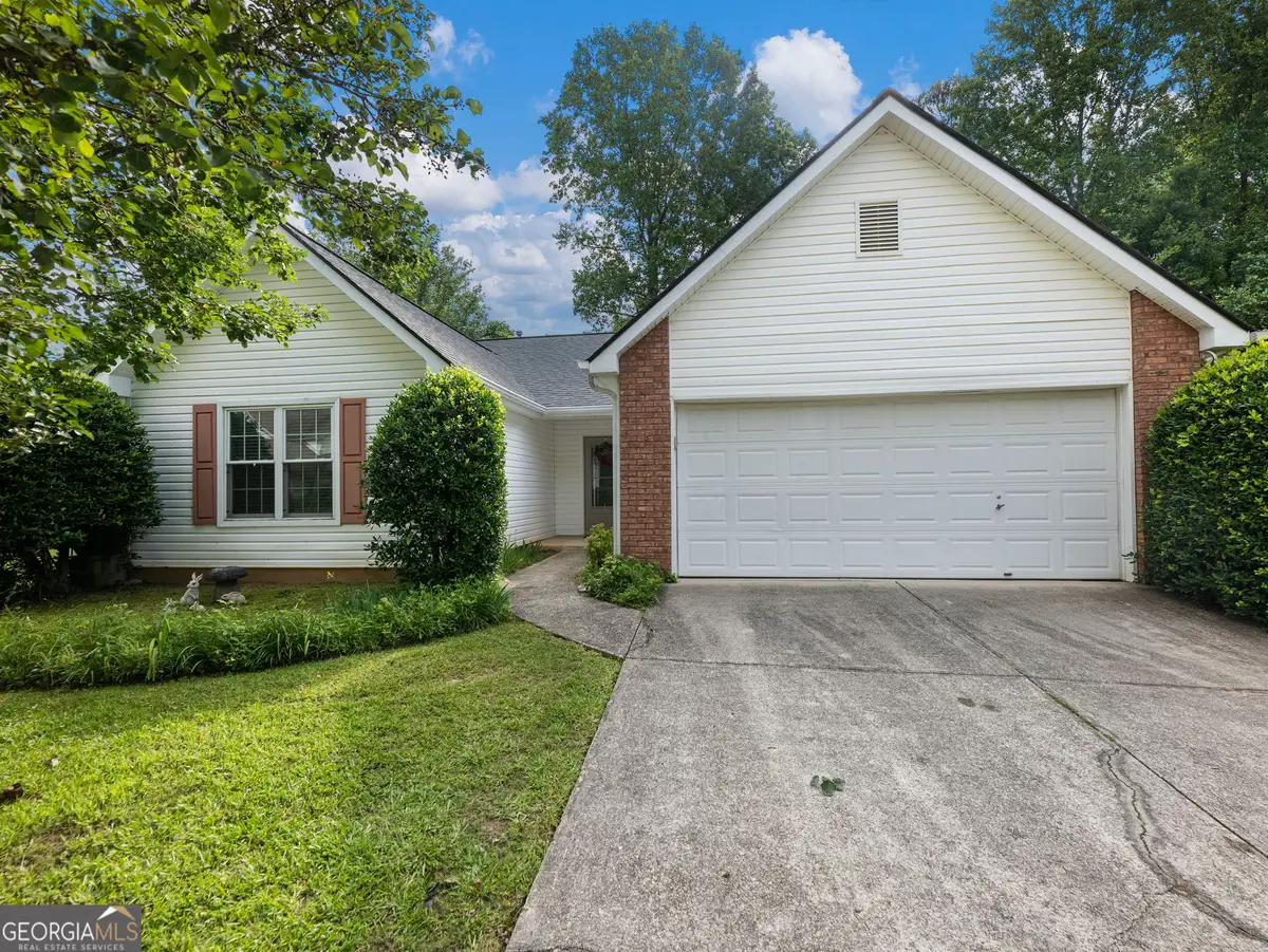 7019 Valley Forge Drive, Flowery Branch, GA 30542 - #1