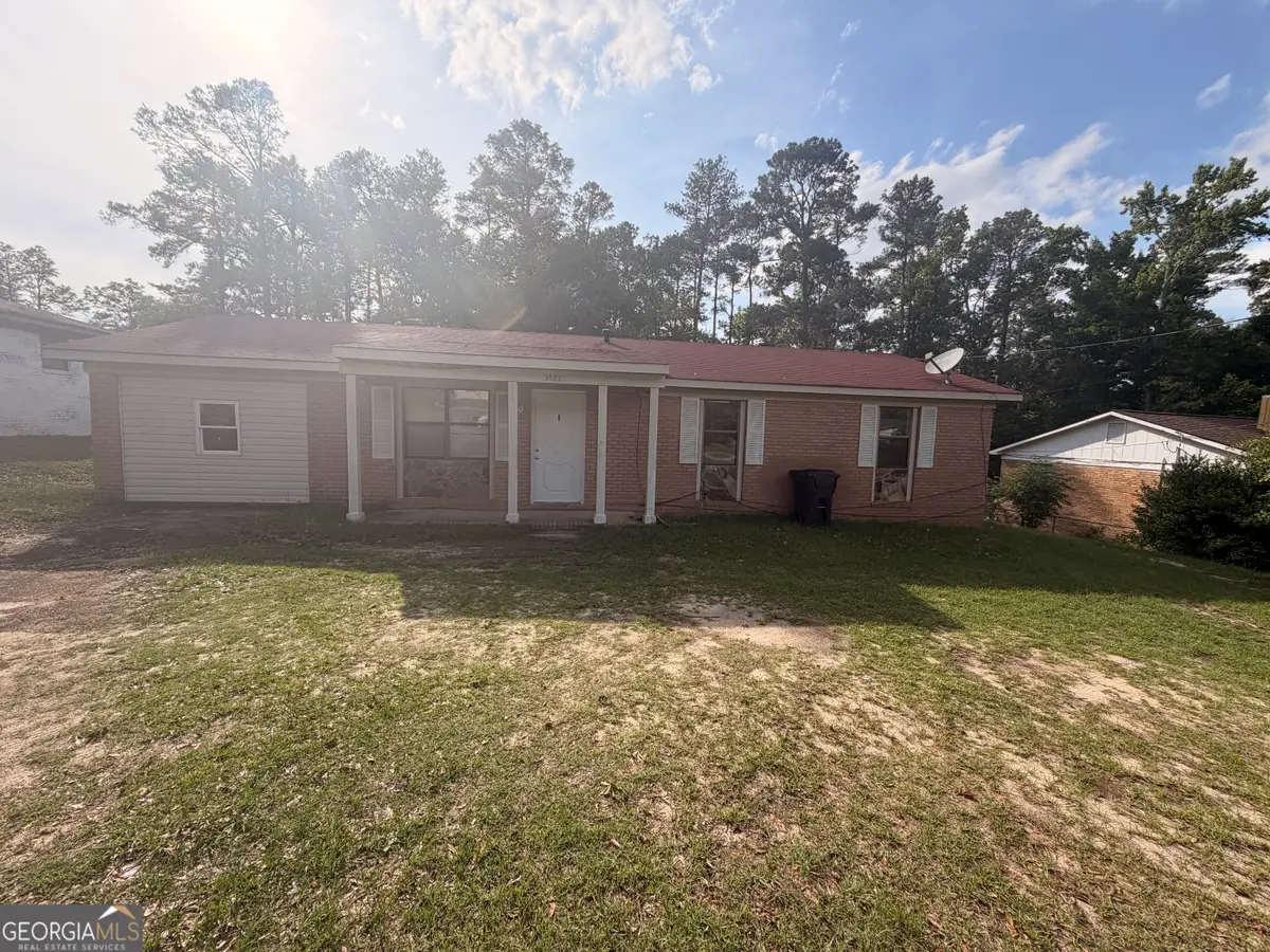 3523 Morgan Road, Hephzibah, GA 30815 - #1